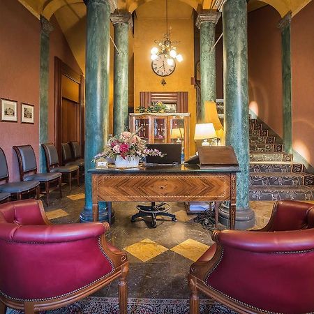 Hotel Terme Sarnano Εξωτερικό φωτογραφία
