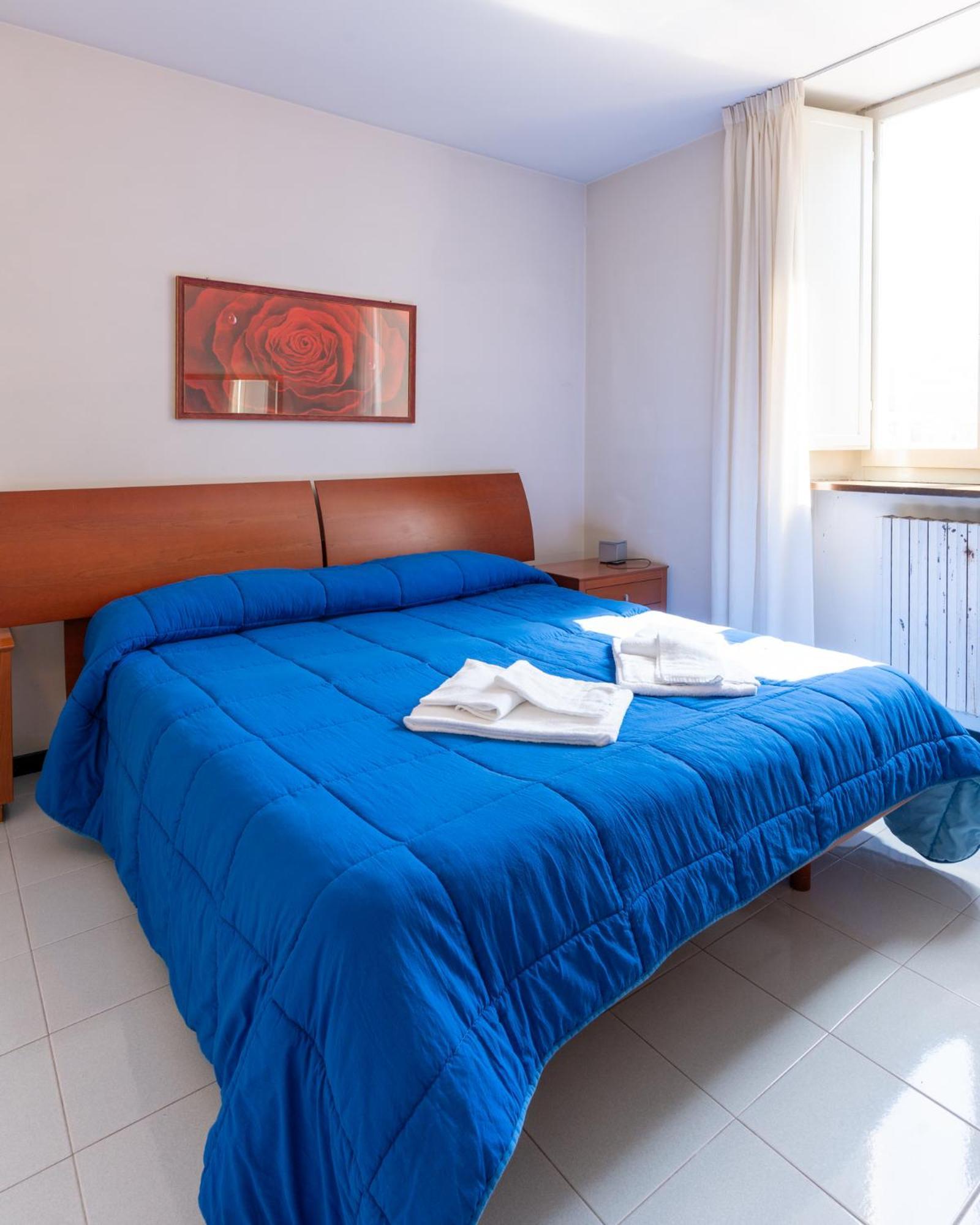 Hotel Terme Sarnano Εξωτερικό φωτογραφία