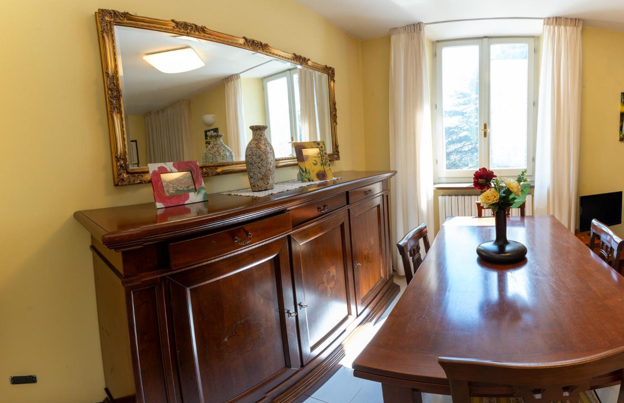 Hotel Terme Sarnano Εξωτερικό φωτογραφία