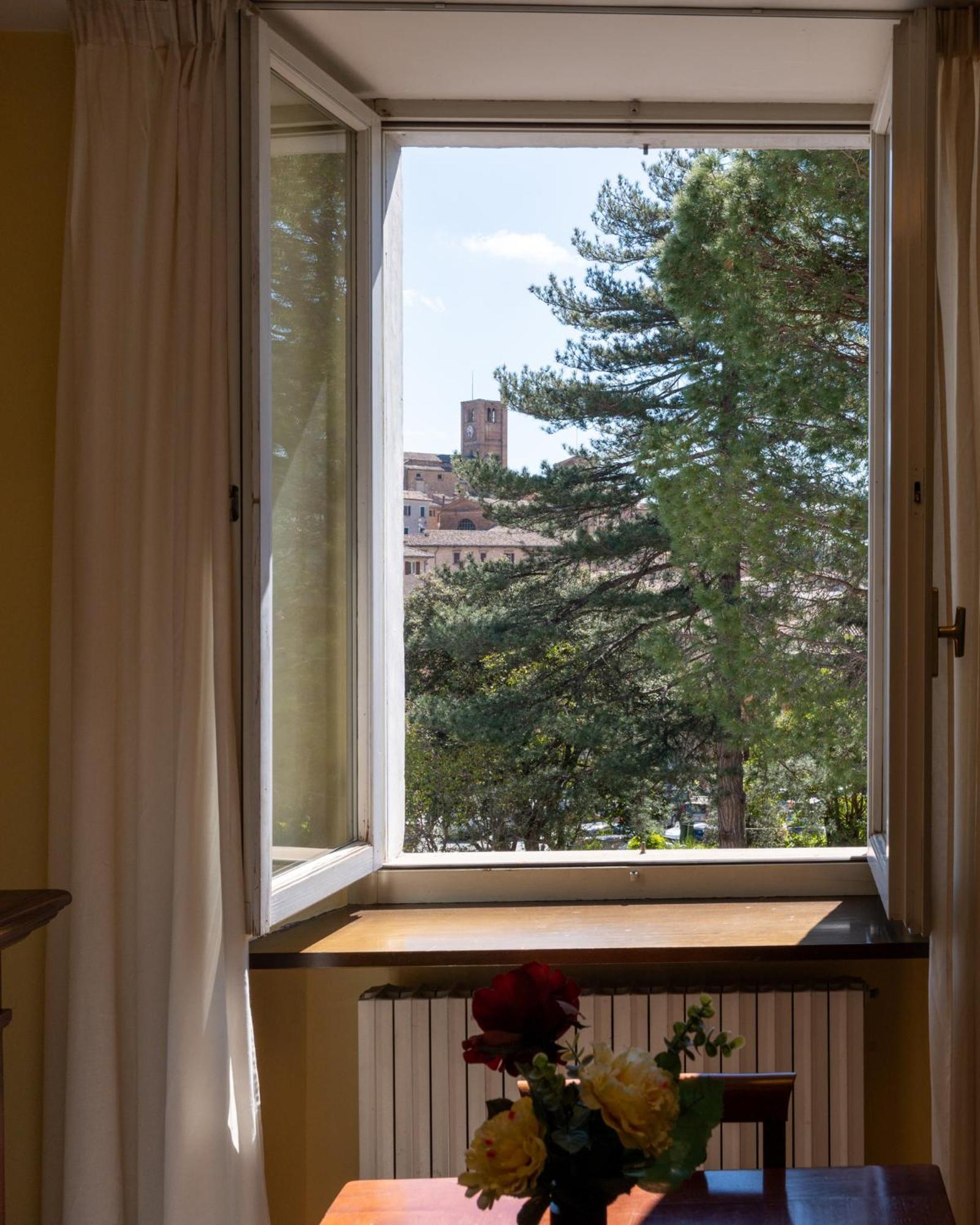 Hotel Terme Sarnano Εξωτερικό φωτογραφία