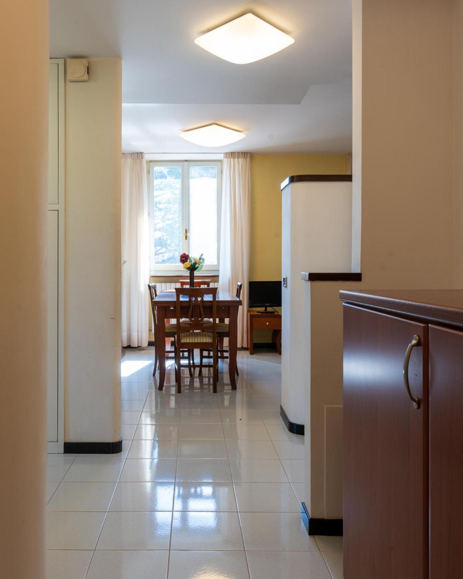 Hotel Terme Sarnano Εξωτερικό φωτογραφία