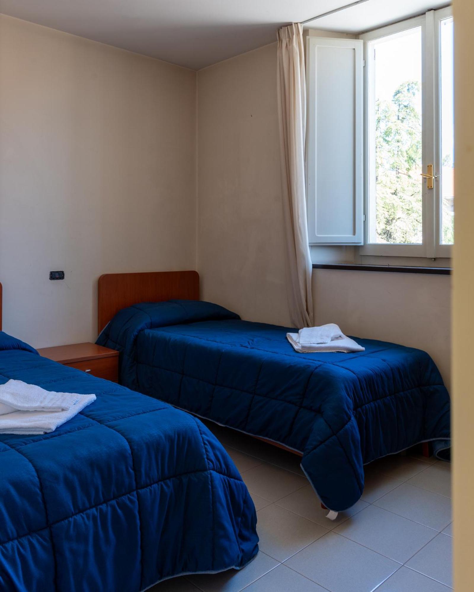Hotel Terme Sarnano Εξωτερικό φωτογραφία
