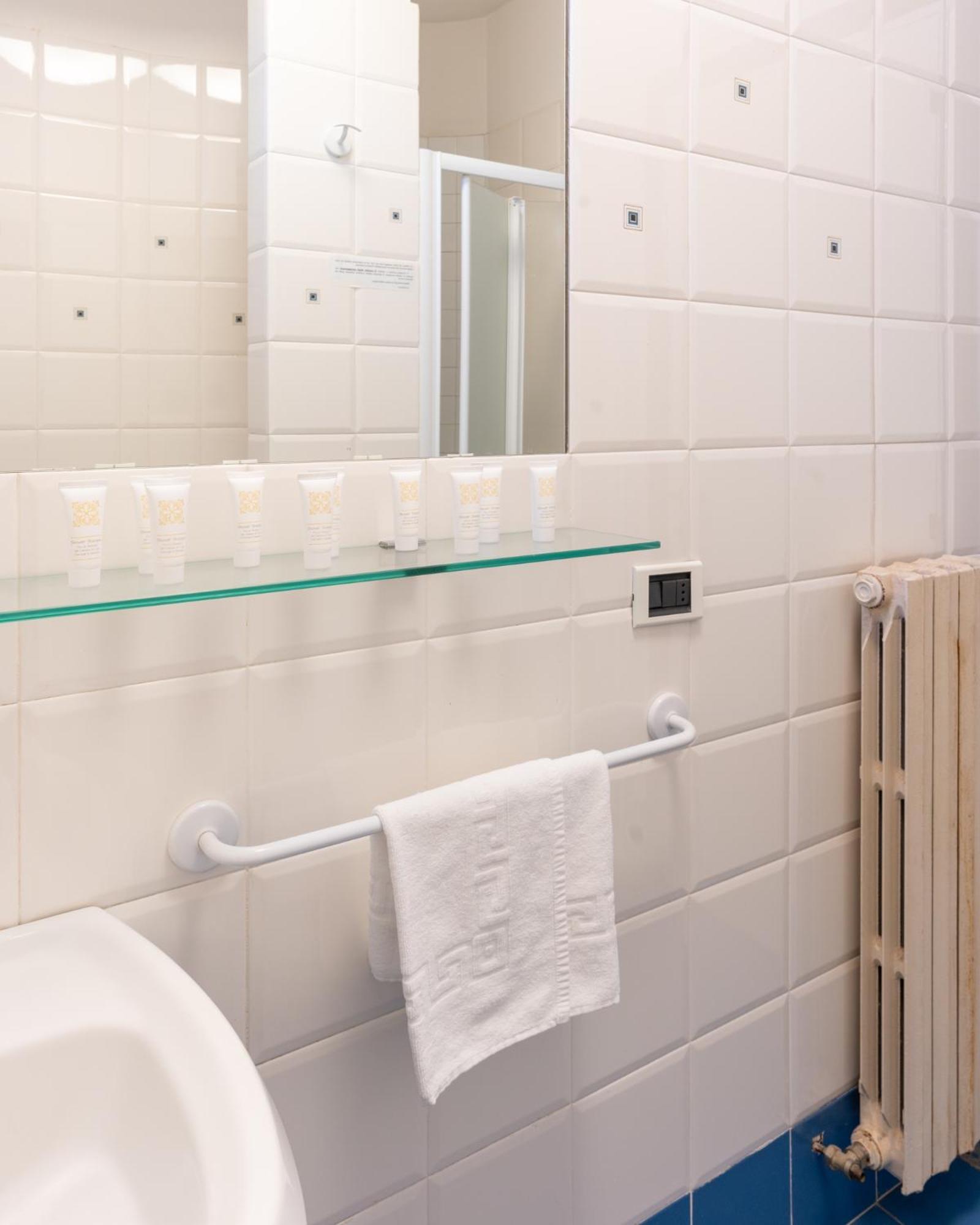 Hotel Terme Sarnano Εξωτερικό φωτογραφία
