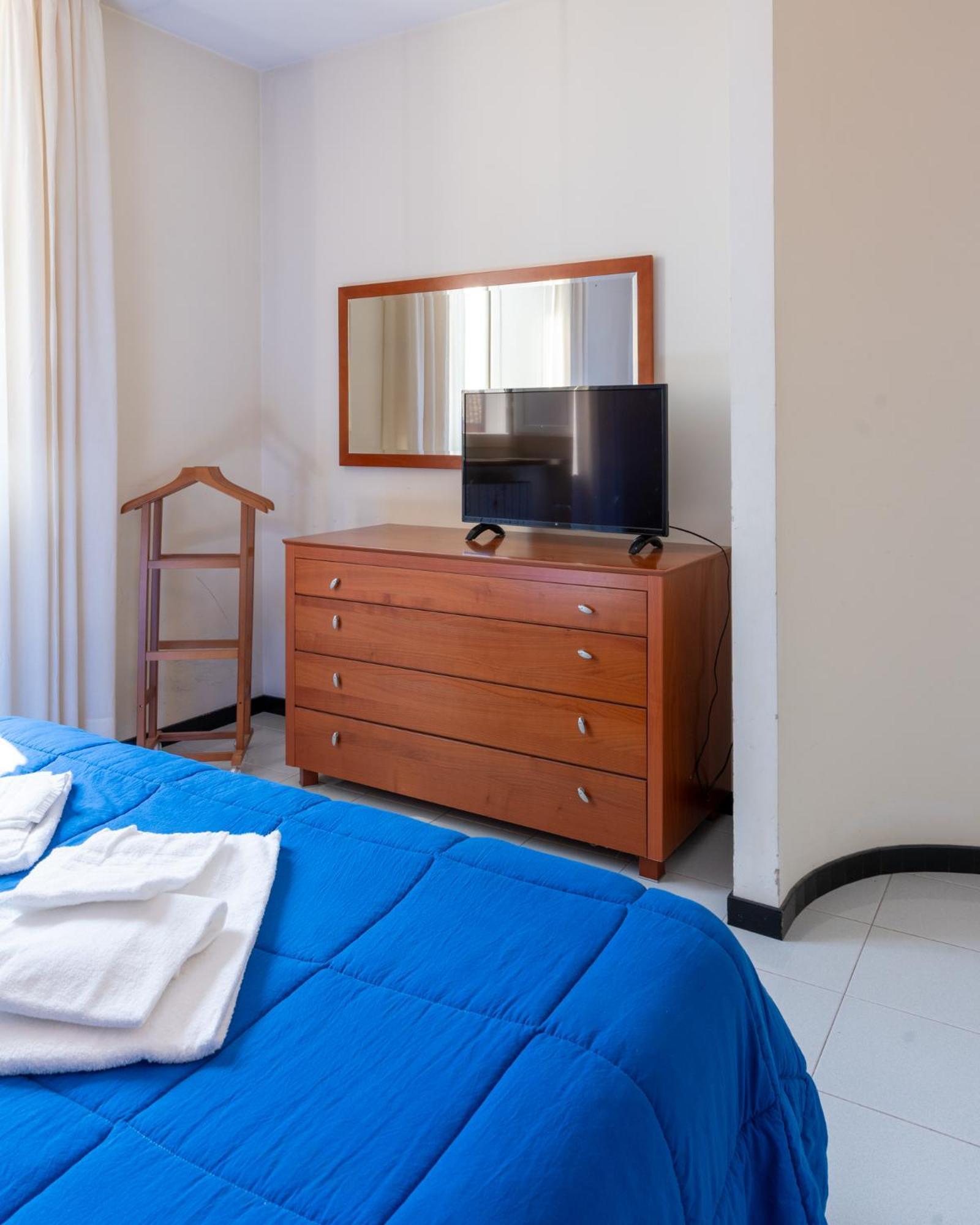 Hotel Terme Sarnano Εξωτερικό φωτογραφία