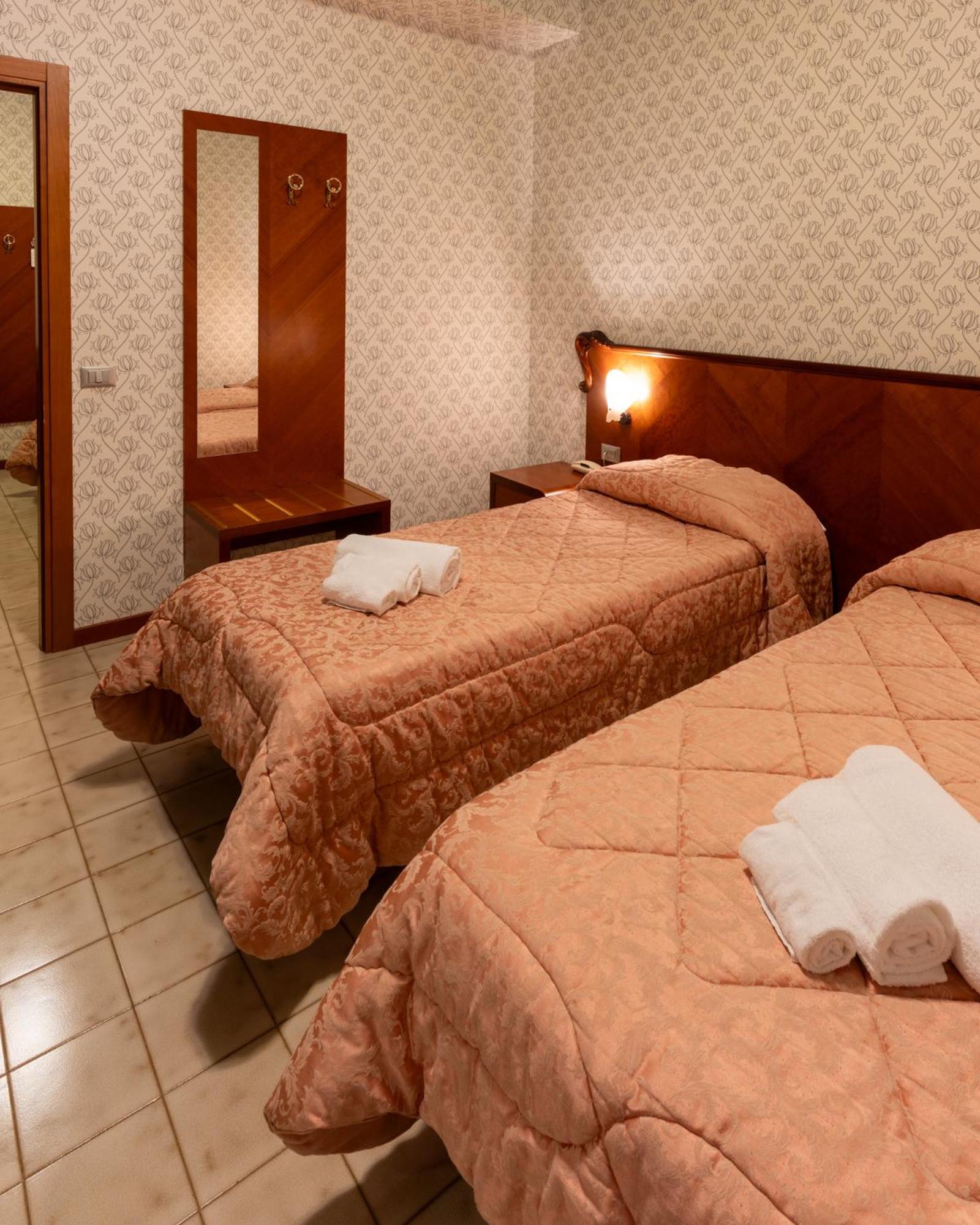 Hotel Terme Sarnano Εξωτερικό φωτογραφία
