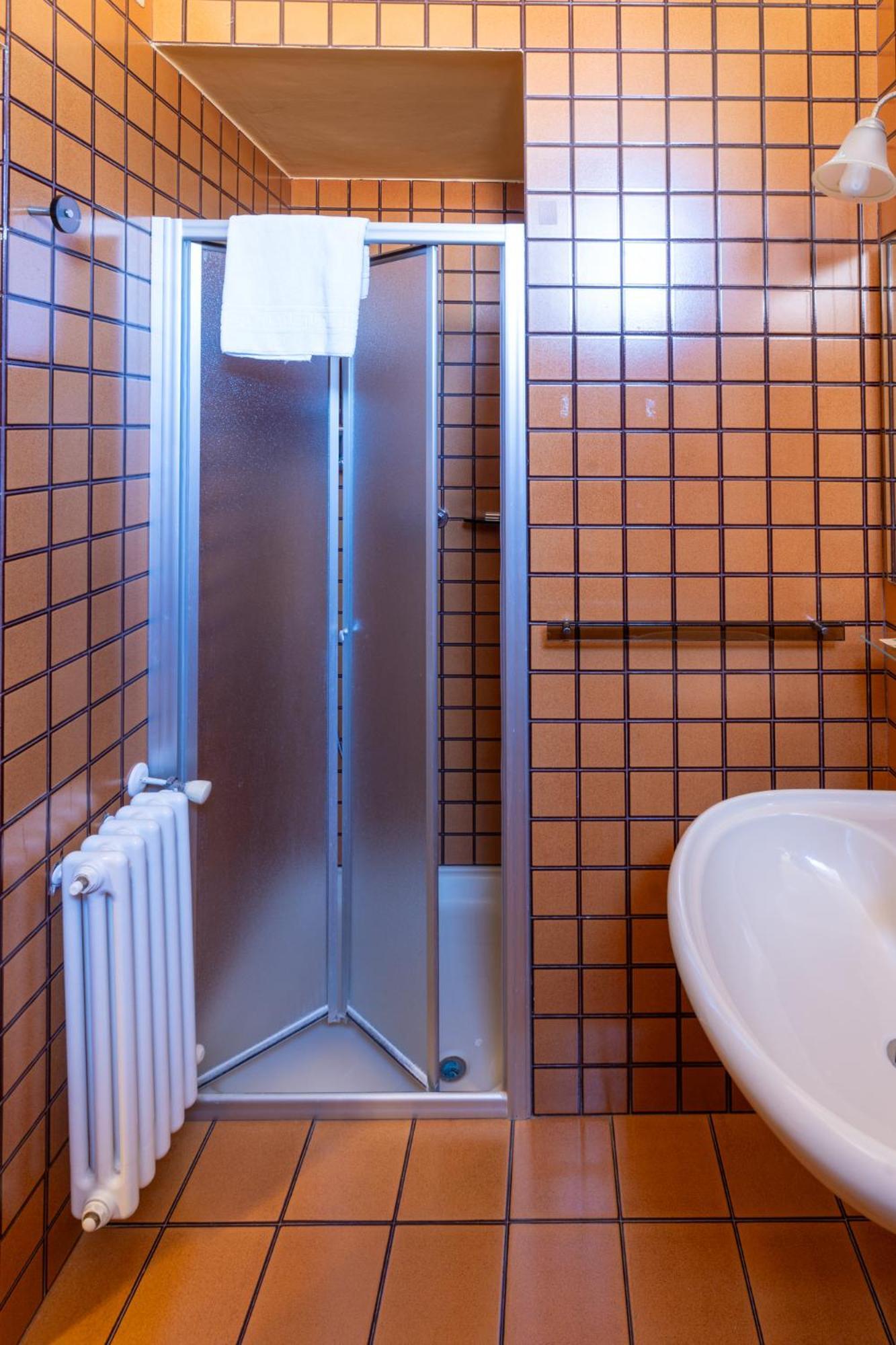 Hotel Terme Sarnano Εξωτερικό φωτογραφία