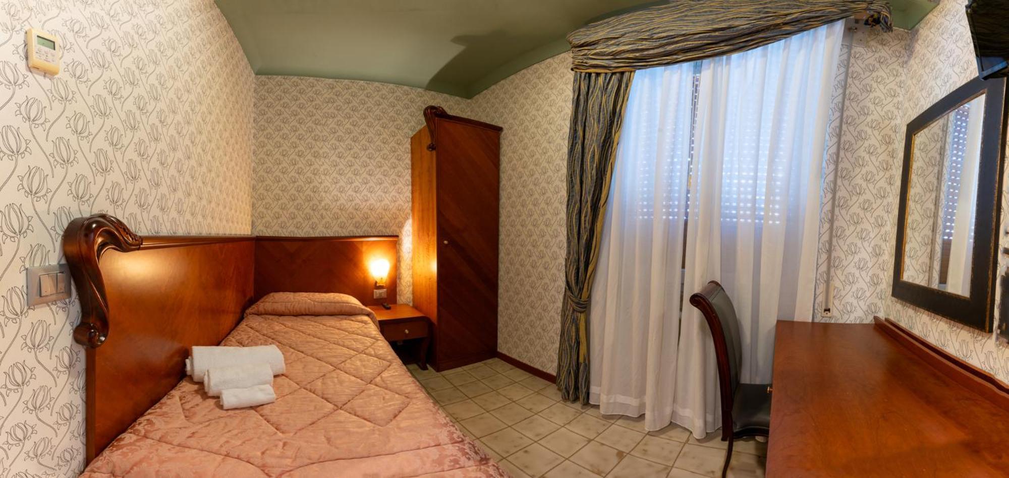 Hotel Terme Sarnano Εξωτερικό φωτογραφία