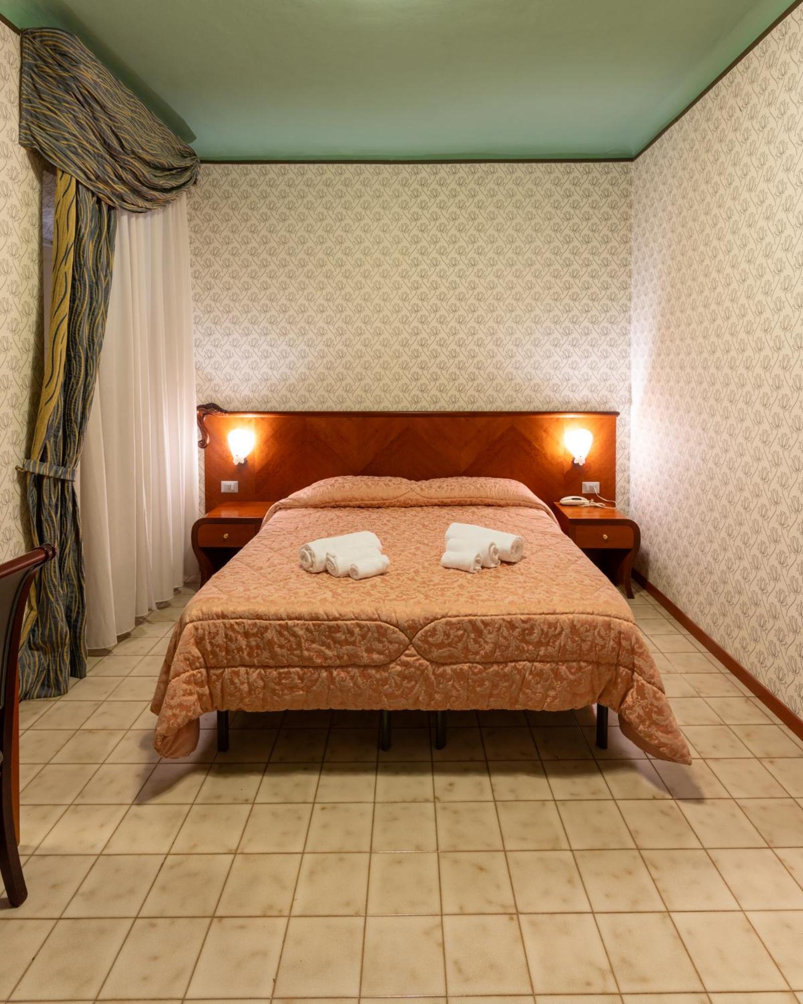 Hotel Terme Sarnano Εξωτερικό φωτογραφία