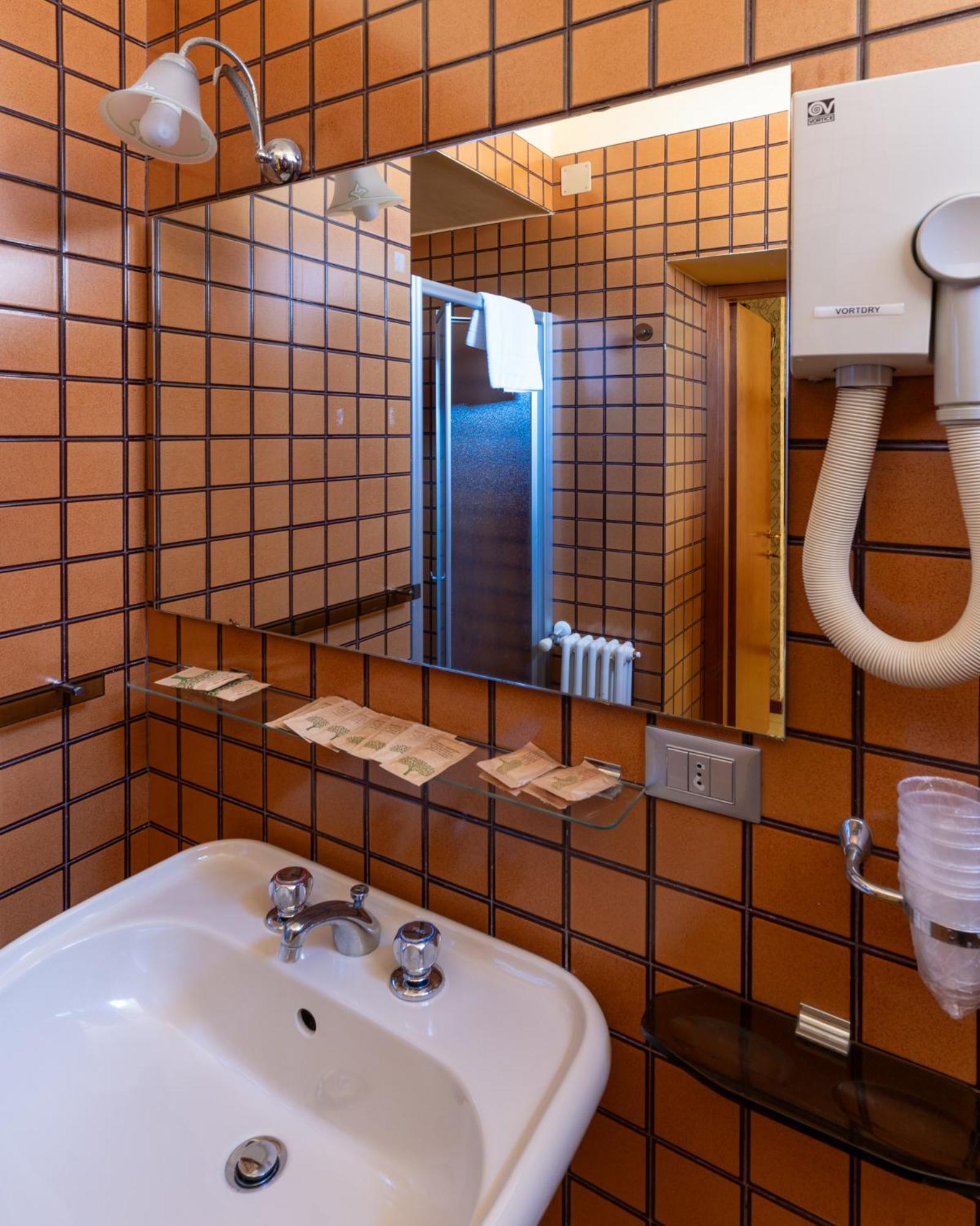 Hotel Terme Sarnano Εξωτερικό φωτογραφία