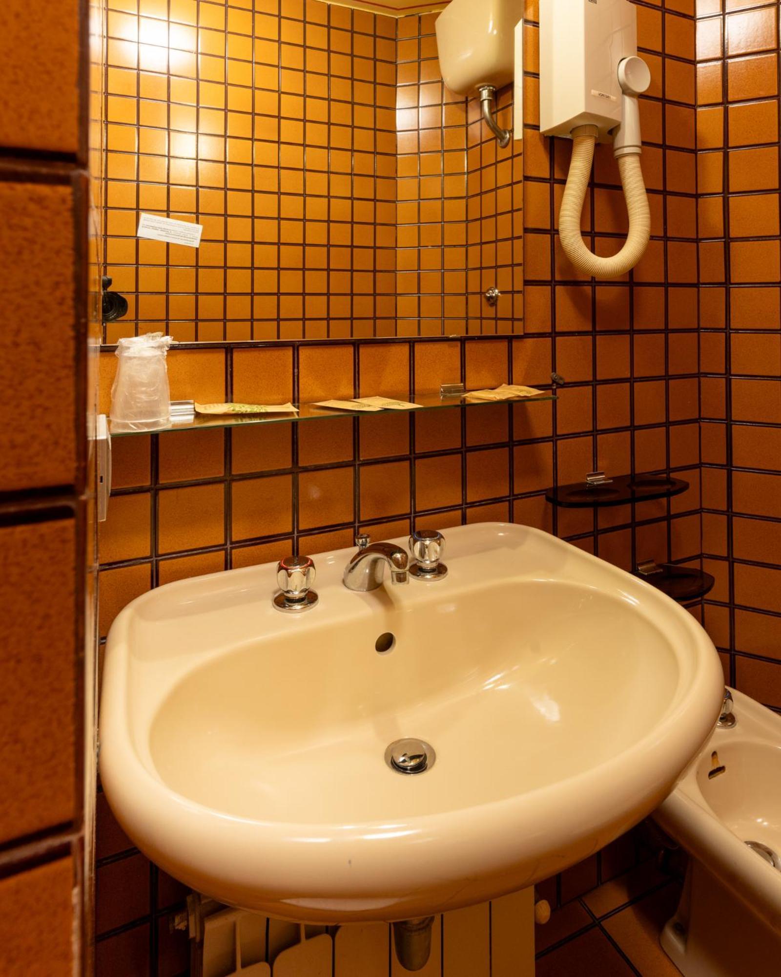 Hotel Terme Sarnano Εξωτερικό φωτογραφία