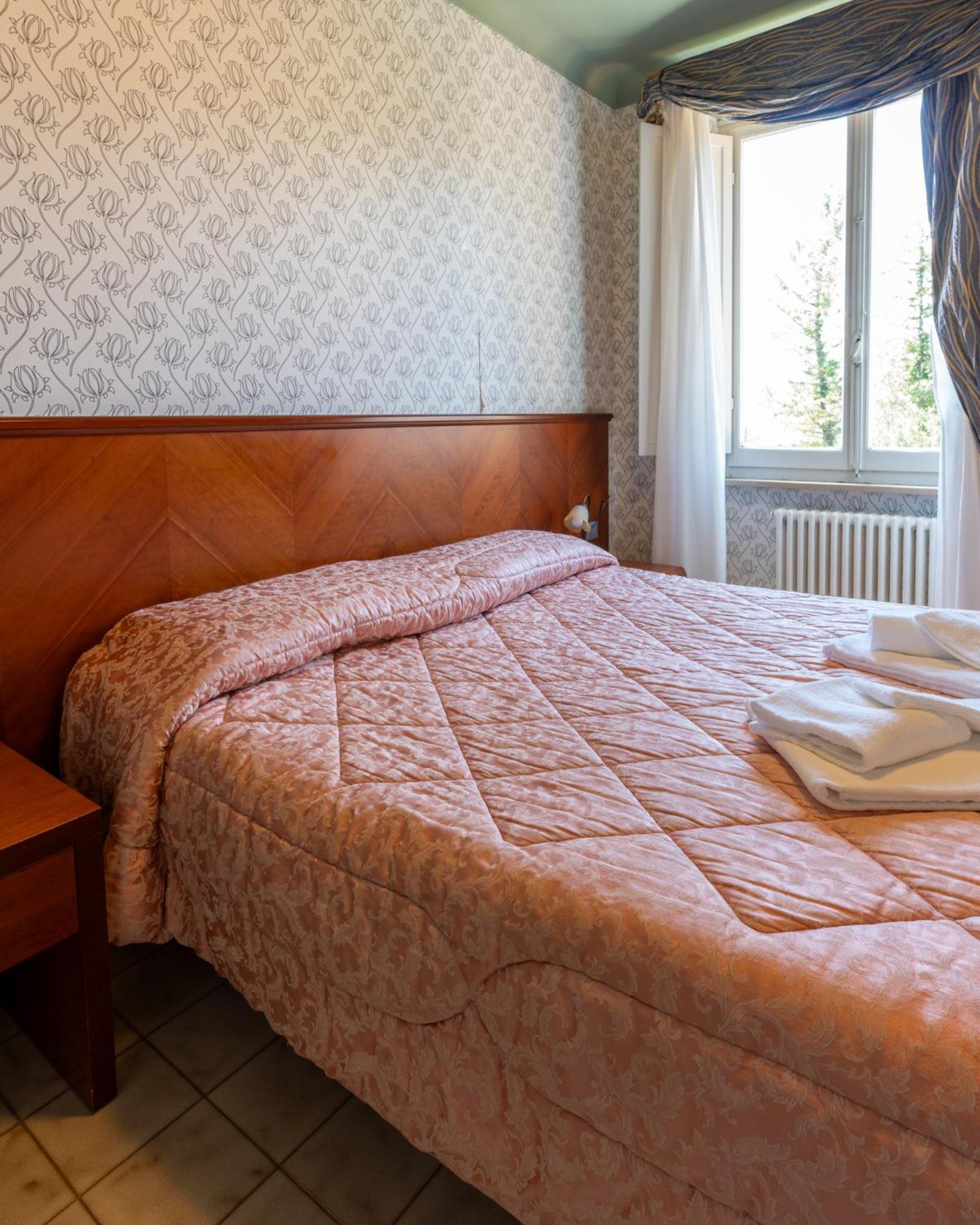 Hotel Terme Sarnano Εξωτερικό φωτογραφία