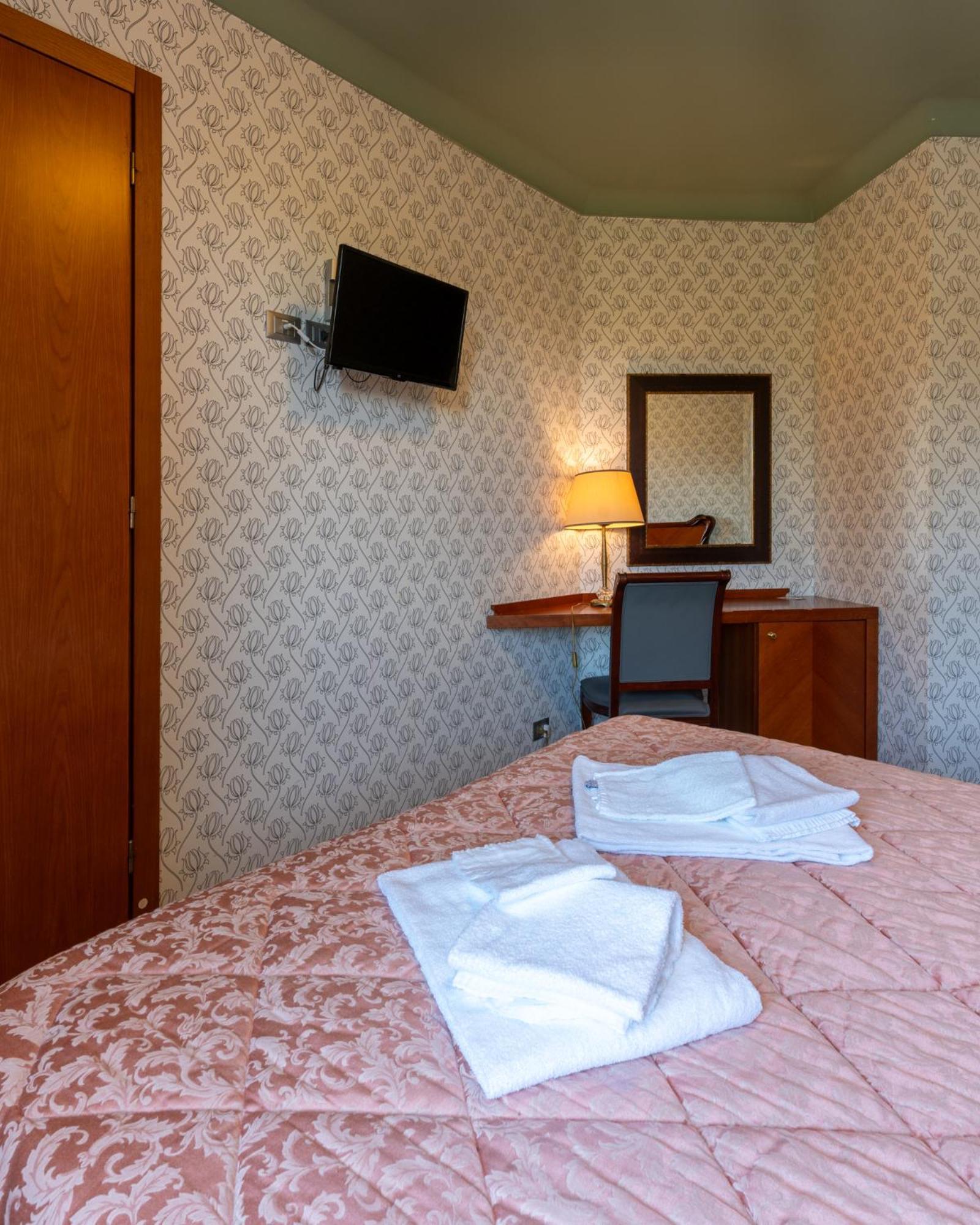 Hotel Terme Sarnano Εξωτερικό φωτογραφία