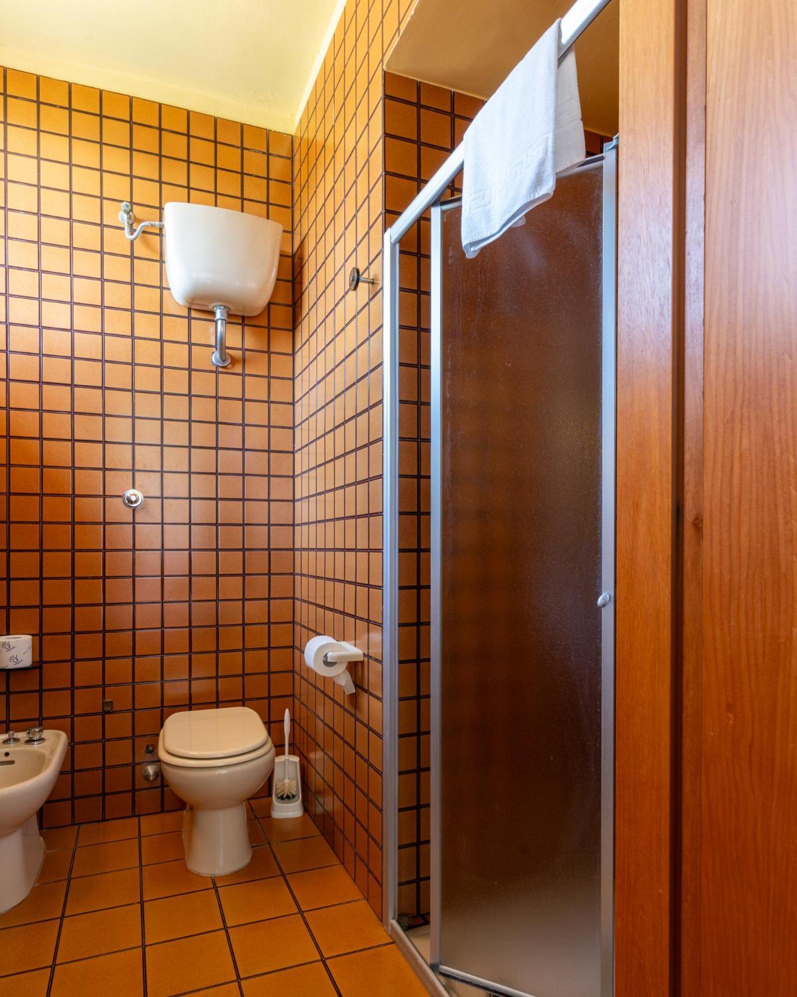 Hotel Terme Sarnano Εξωτερικό φωτογραφία