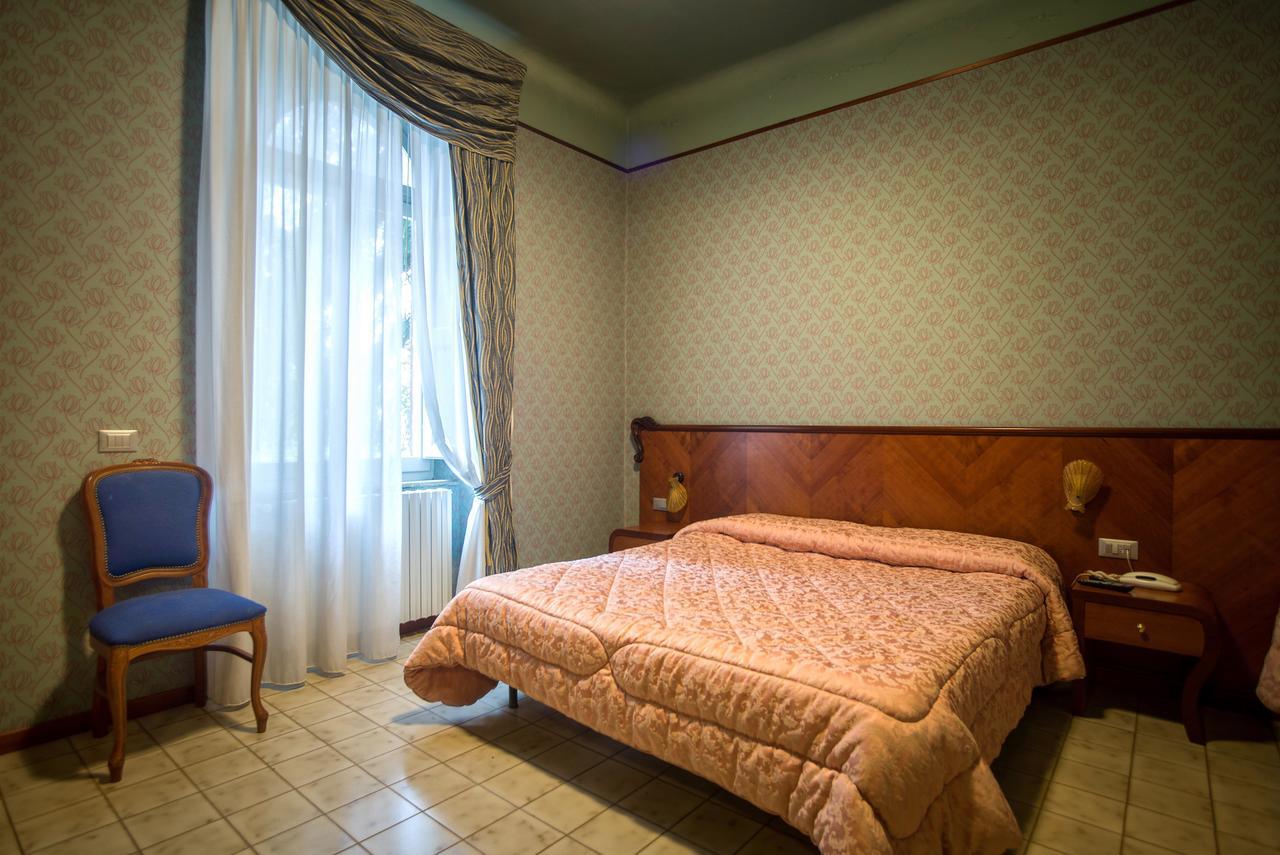 Hotel Terme Sarnano Εξωτερικό φωτογραφία