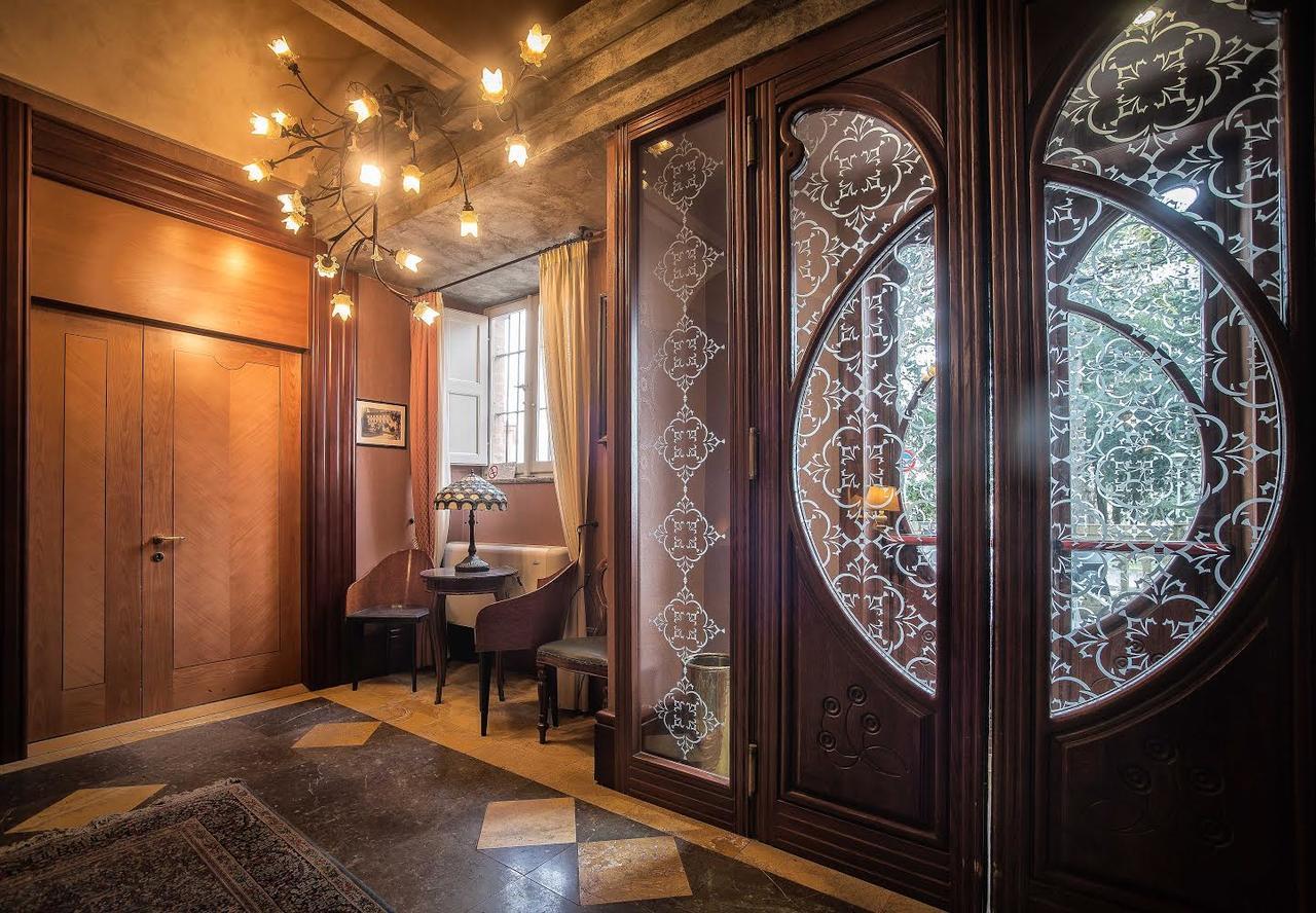 Hotel Terme Sarnano Εξωτερικό φωτογραφία